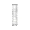 Gabion 30 x 30 x 145 cm-SONGMICS HOME New
