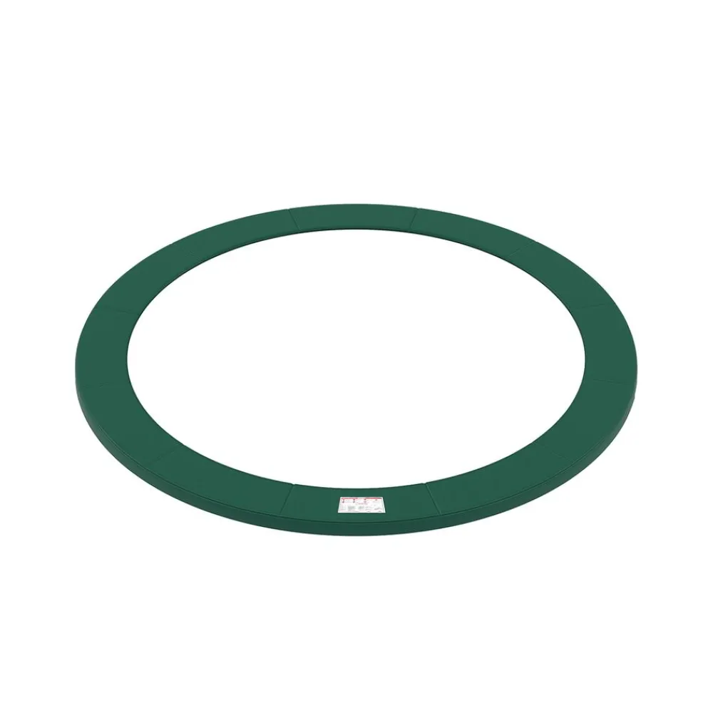 Housse de protection pour trampoline bleu-SONGMICS HOME Discount