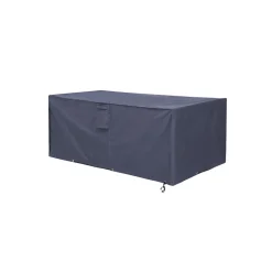 Housse extérieur M gris-SONGMICS HOME Outlet