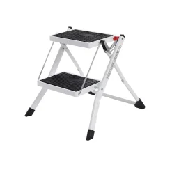 Marchepied 2 marches-SONGMICS HOME Online