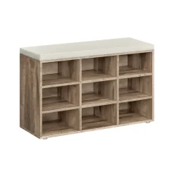 Meuble d’Entrée avec Siège-SONGMICS HOME Best