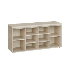 Meuble d’Entrée avec Siège-SONGMICS HOME Best