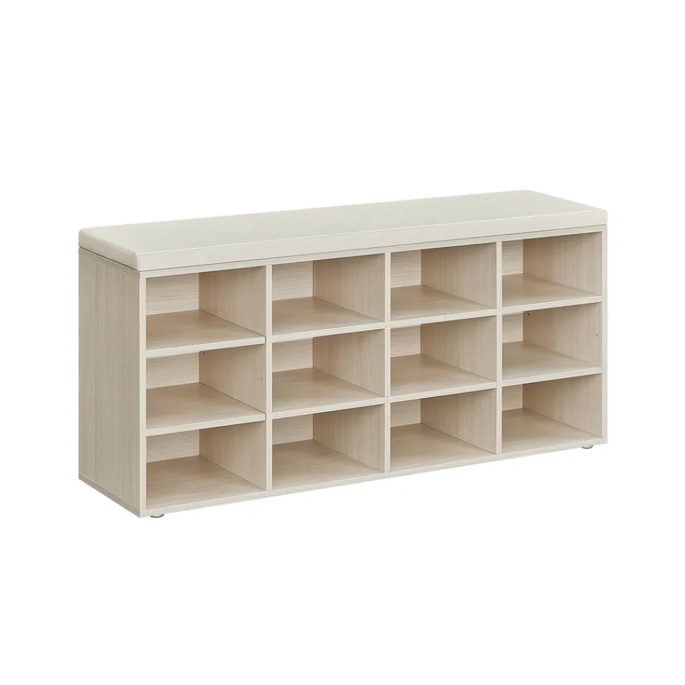 Meuble d’Entrée avec Siège-SONGMICS HOME Best