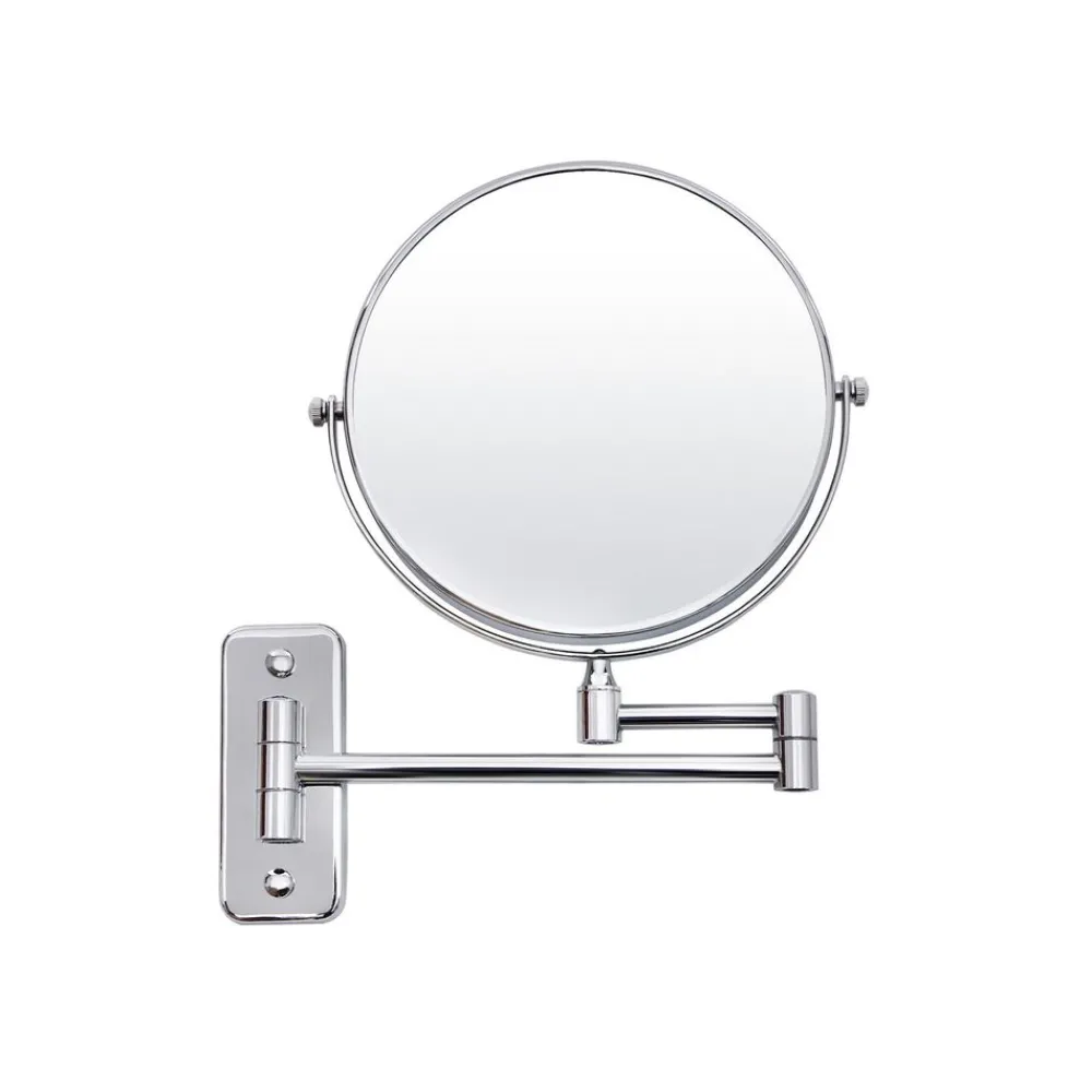 Miroir maquillage grossissant x 7-SONGMICS HOME New
