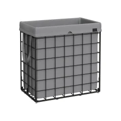 Panier à Linge Sale 110L-SONGMICS HOME Discount