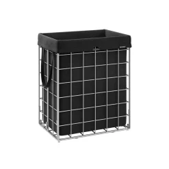 Panier à Linge Sale 110L-SONGMICS HOME Discount