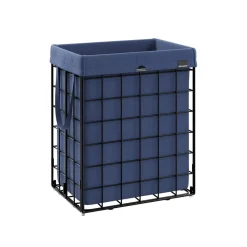 Panier à Linge Sale 110L-SONGMICS HOME Discount