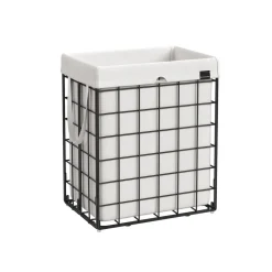 Panier à Linge Sale 110L-SONGMICS HOME Discount