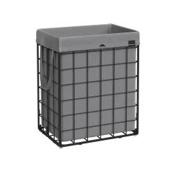 Panier à Linge Sale 110L-SONGMICS HOME Discount