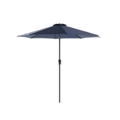 Parasol de jardin UPF 50+-SONGMICS HOME Outlet