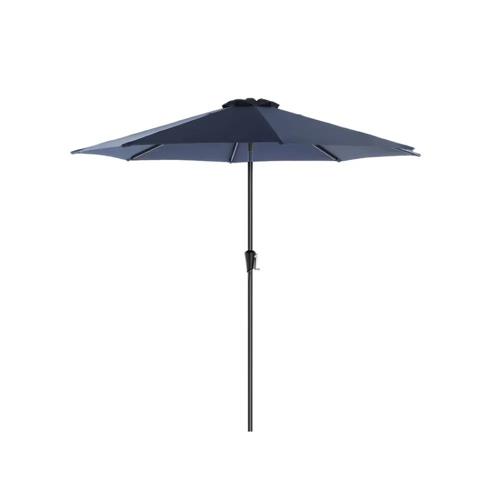 Parasol de jardin UPF 50+-SONGMICS HOME Outlet
