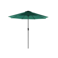 Parasol de jardin UPF 50+-SONGMICS HOME Outlet