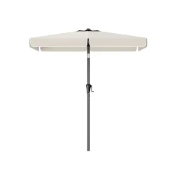 Parasol rectangulaire 200 x 150 cm-SONGMICS HOME