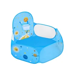 Piscine à balles bleu-SONGMICS HOME Sale