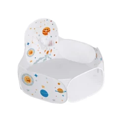 Piscine à balles bleu-SONGMICS HOME Sale