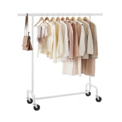 Portant vêtements métal-SONGMICS HOME Clearance