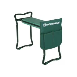 Repose-genoux jardin-SONGMICS HOME New