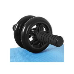 Roue abdominale bleu-SONGMICS HOME Best