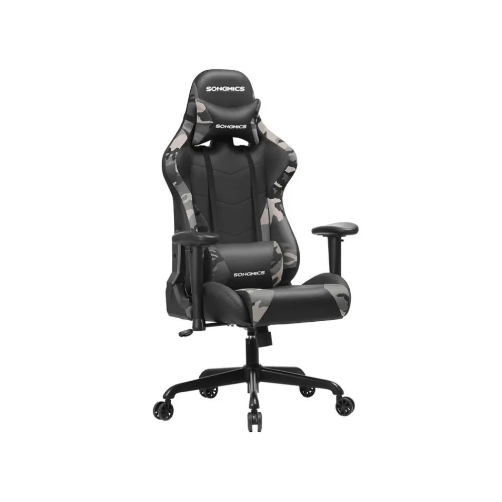 Siège de bureau racing-SONGMICS HOME Best