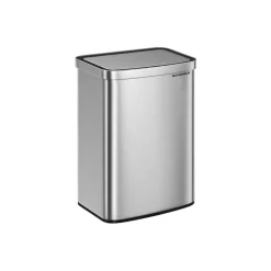 SONGMICS Poubelle de Cuisine Automatique 50 L-SONGMICS HOME Hot