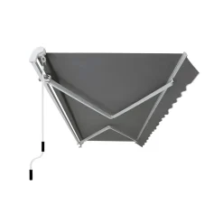 Store banne 2 x 1,5 m-SONGMICS HOME Outlet