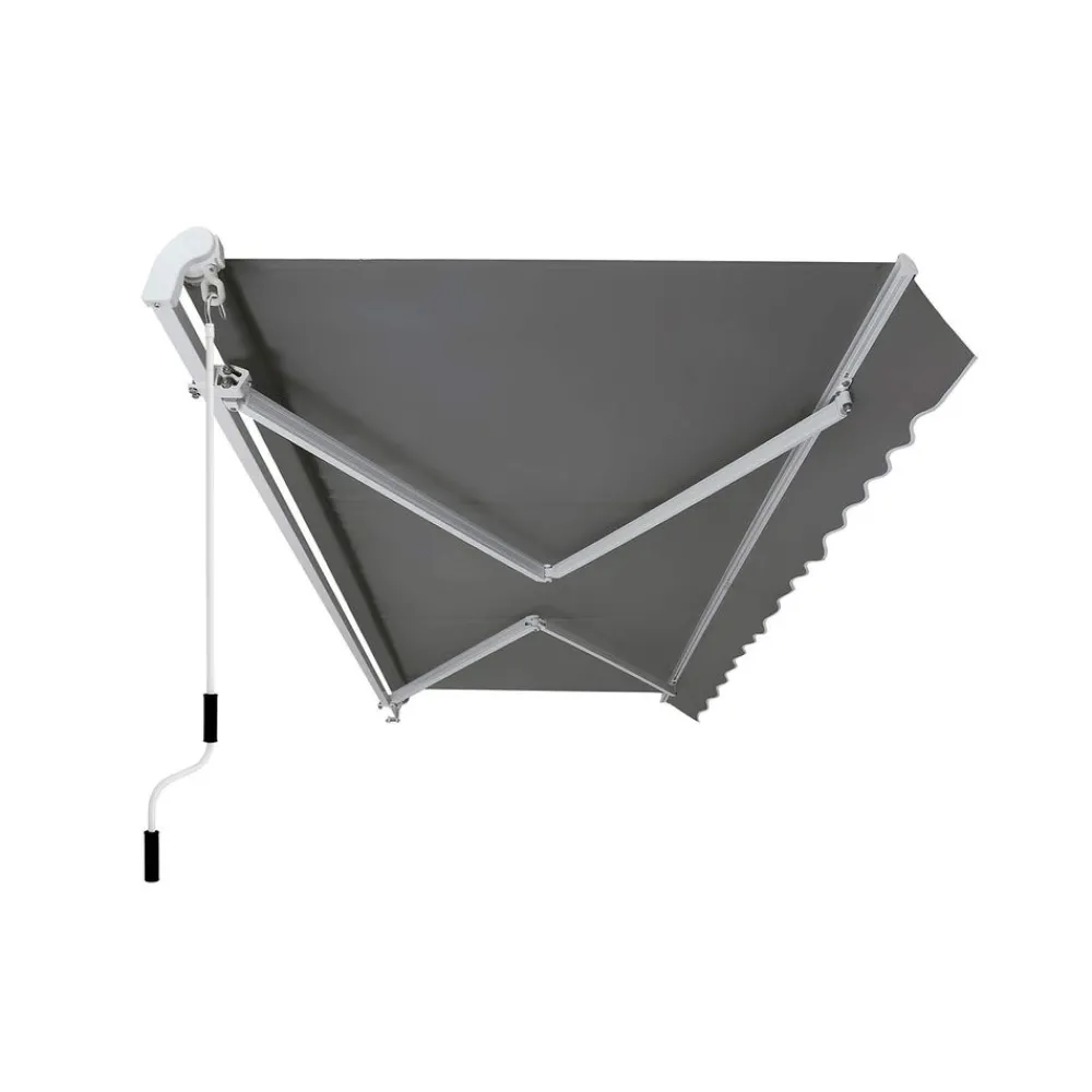 Store banne 2 x 1,5 m-SONGMICS HOME Outlet