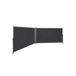 Store double 1,8 x 6 m-SONGMICS HOME Sale