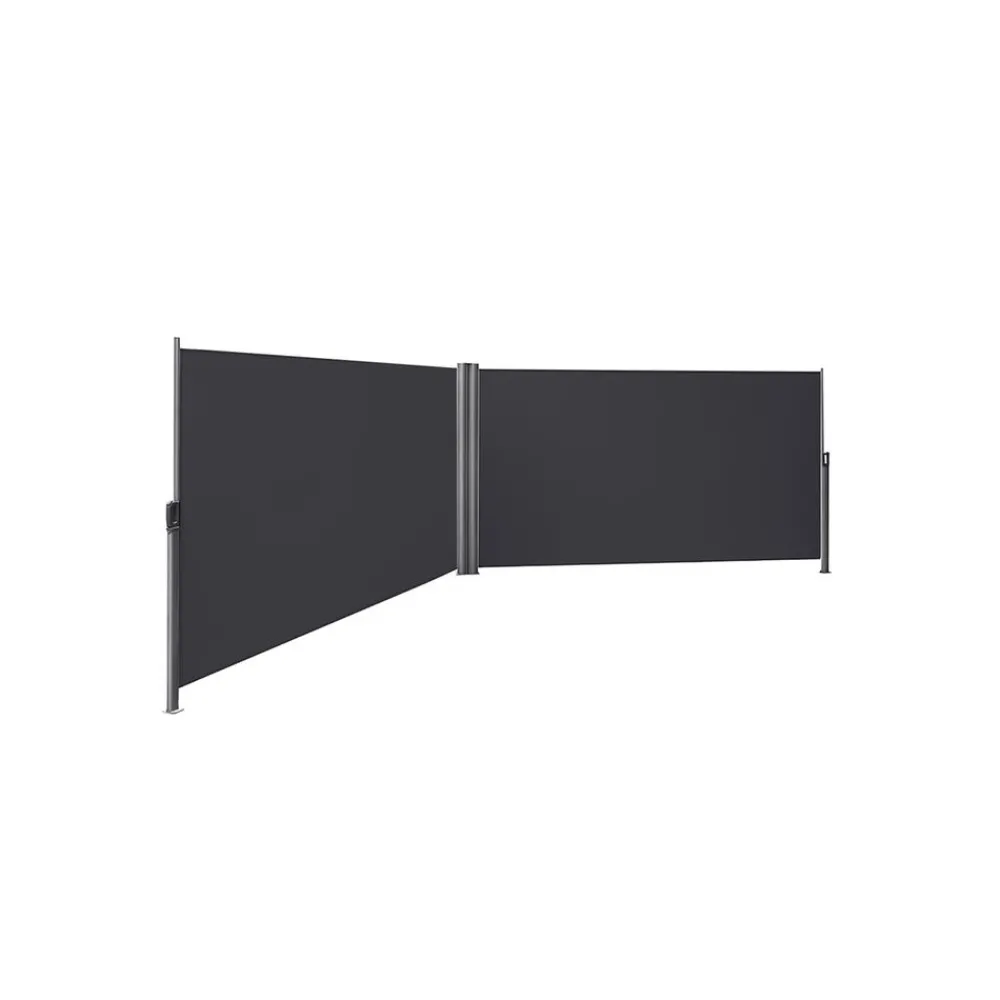 Store double 1,8 x 6 m-SONGMICS HOME Sale