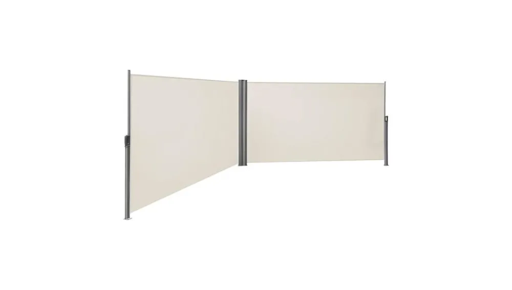 Store double 1,8 x 6 m-SONGMICS HOME Sale