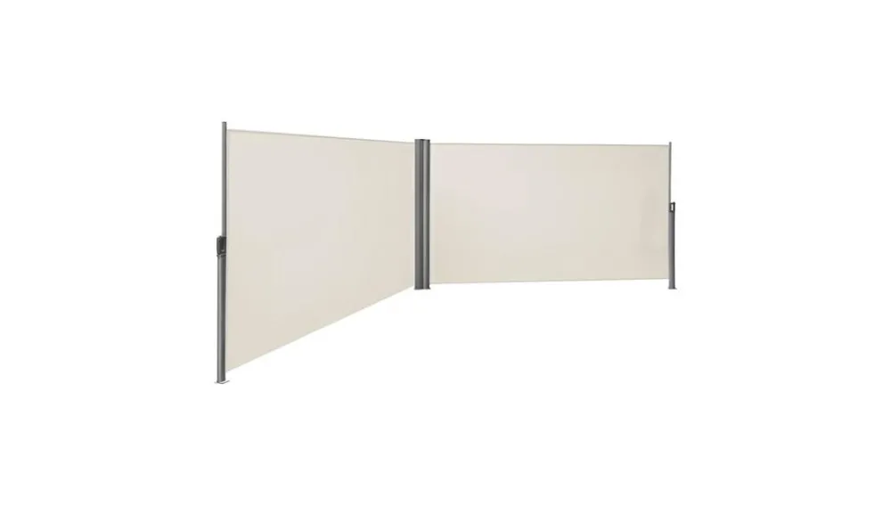 Store double 1,8 x 6 m-SONGMICS HOME Sale