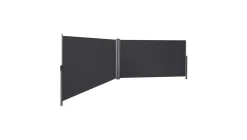 Store double 1,8 x 6 m-SONGMICS HOME Sale