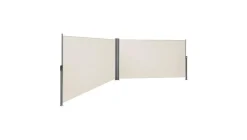 Store double 1,8 x 6 m-SONGMICS HOME Sale