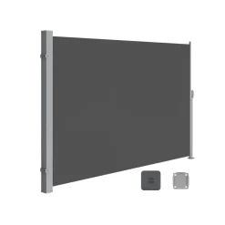 Store latéral 2 x 3 m-SONGMICS HOME