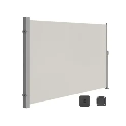 Store latéral 2 x 3 m-SONGMICS HOME