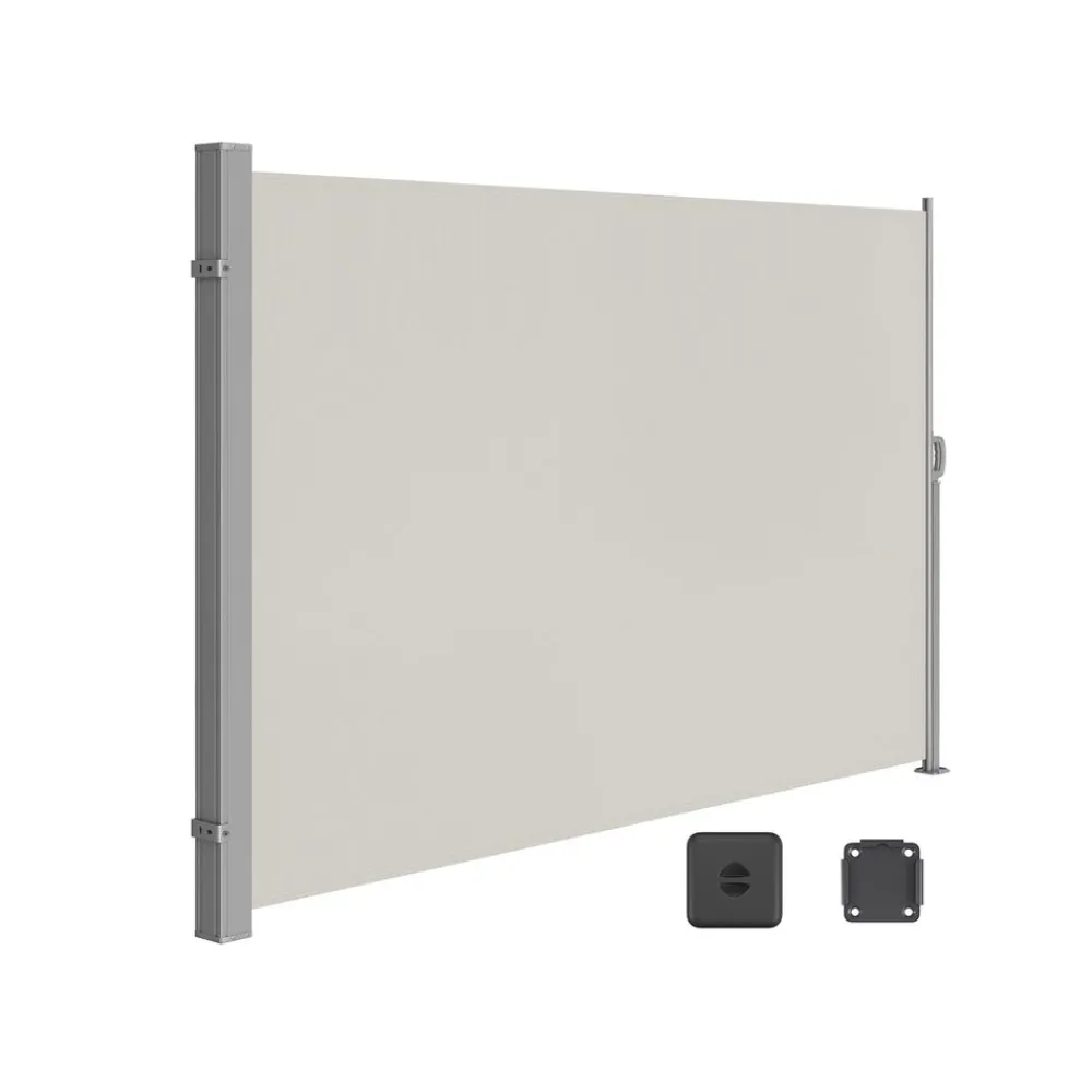 Store latéral 2 x 3 m-SONGMICS HOME