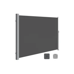 Store latéral 2 x 3 m-SONGMICS HOME