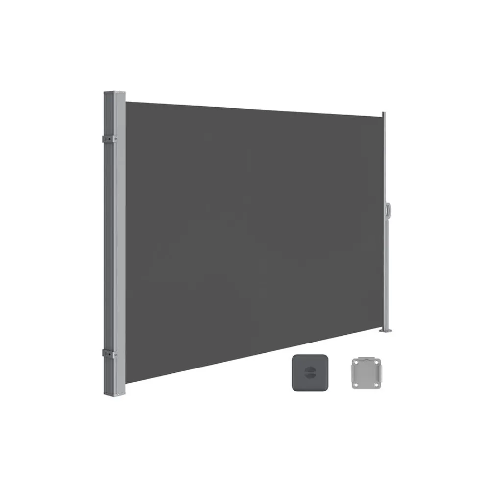 Store latéral 2 x 3 m-SONGMICS HOME