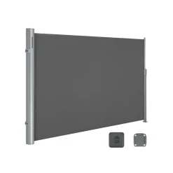 Store latéral 2 x 3 m-SONGMICS HOME