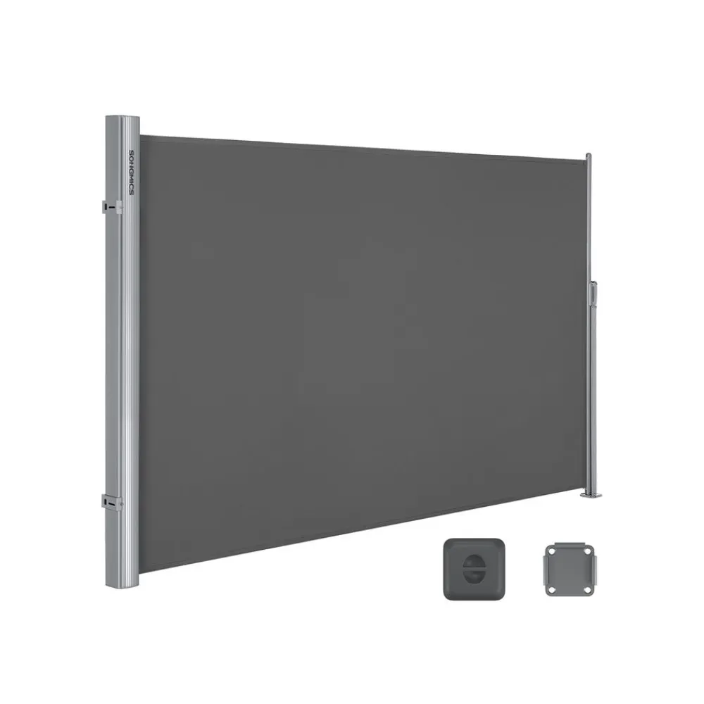 Store latéral 2 x 3 m-SONGMICS HOME