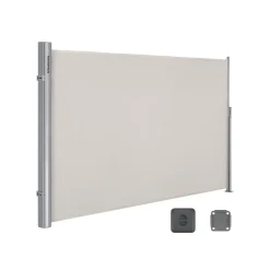 Store latéral 2 x 3 m-SONGMICS HOME