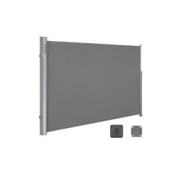 Store latéral 2 x 3 m-SONGMICS HOME