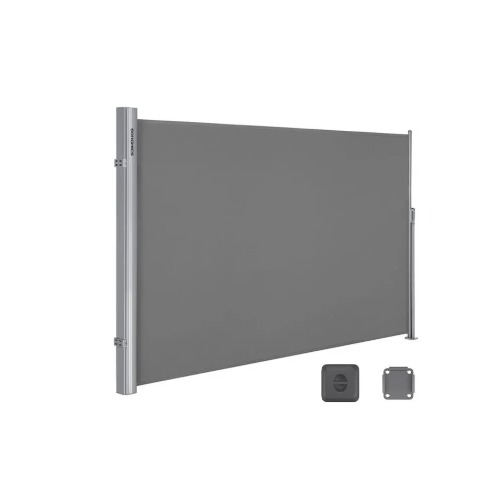 Store latéral 2 x 3 m-SONGMICS HOME