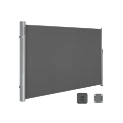 Store latéral 2 x 3 m-SONGMICS HOME