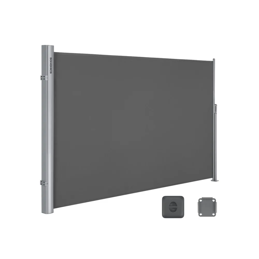 Store latéral 2 x 3 m-SONGMICS HOME