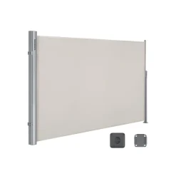 Store latéral 2 x 4 m-SONGMICS HOME Outlet