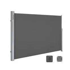 Store latéral 2 x 4 m-SONGMICS HOME Outlet