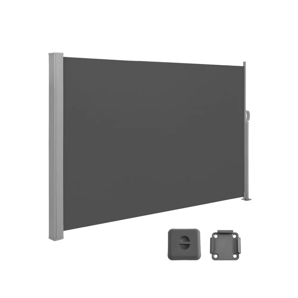 Store latéral 2 x 4 m-SONGMICS HOME Outlet