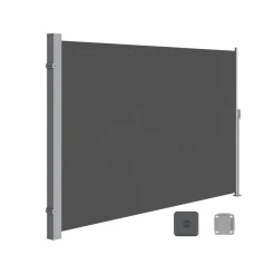 Store latéral 1,6 x 3 m-SONGMICS HOME Sale