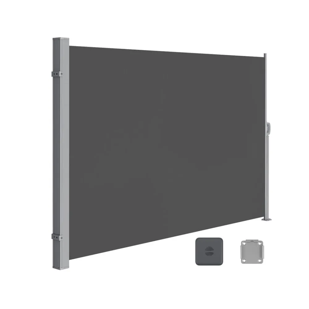 Store latéral 1,6 x 3 m-SONGMICS HOME Sale