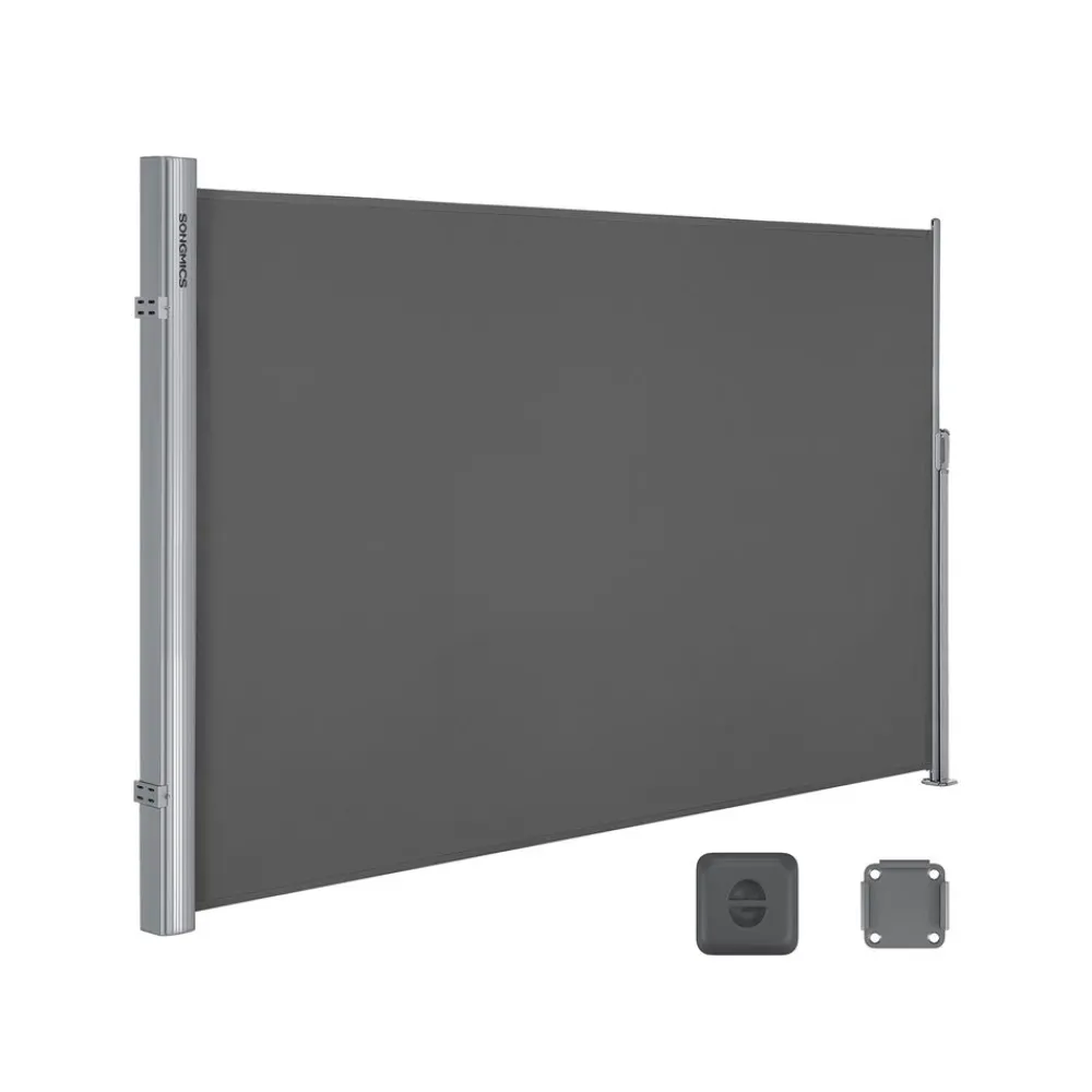 Store latéral 1,6 x 3 m-SONGMICS HOME Sale